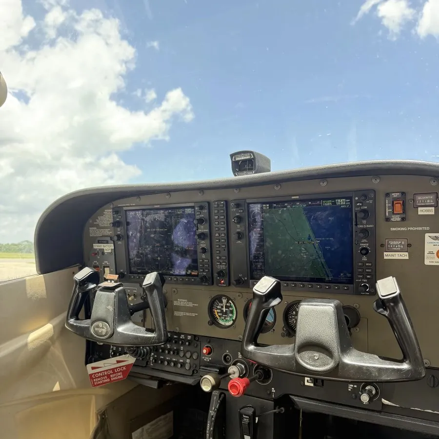 Article: Unlock Your Potential with Expert Pilot Training Courses