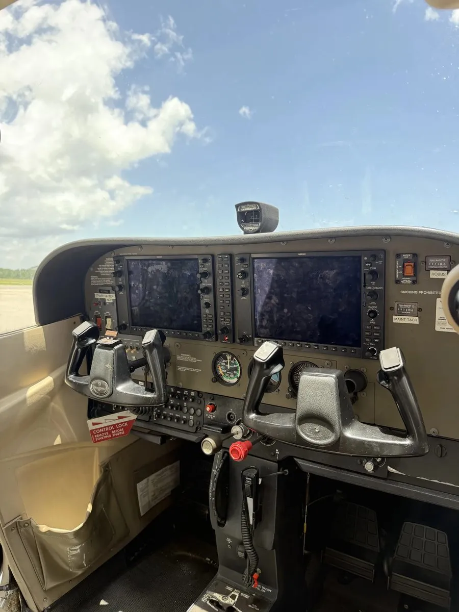 Article: Cadet Programs in Aviation: A Complete Guide for Aspiring Pilots in India (2026)