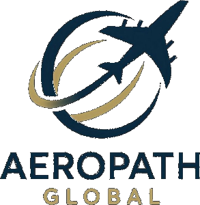 AeroPath Global Logo